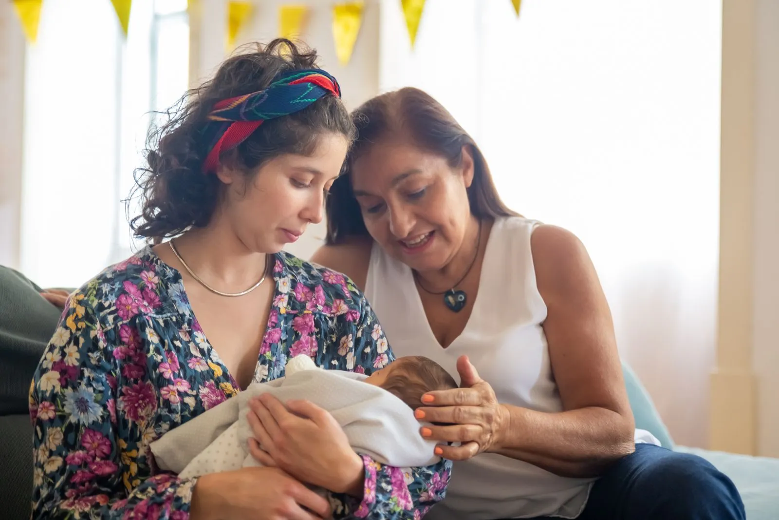 What to Expect at Your First Midwife Appointment